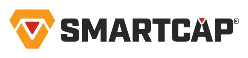 SmartCap logo